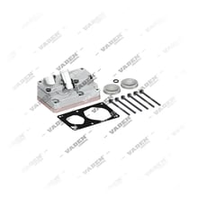 11 38 50 - Cylinder Head, Air Brake Compressor Repair Kits