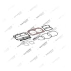 , 1300 140 500 Kit di riparazione, Kit di riparazione per compressori per freni ad aria, Vaden