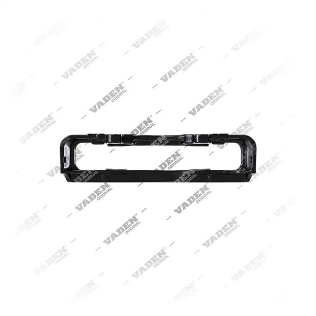 4) K108001K50, K108001K50 KNORR-BREMSE ST7 SL7.../ SM7.../ ST7...- 22.5", Support d'étrier, support d'étrier, Vaden