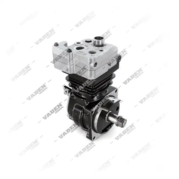 4123520250SP2 WABCO (ohne Fanggerät), Einzylinder, Luftkompressor WABCO OEM-Teil
