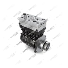 1100 250 001 - Cilindro duplo, Compressor de ar