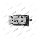 1181453,1181454,LP4852, LP4852 KNORR-BREMSE   Bicilíndrico, Compresor de aire, Vaden