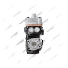 , 1200 019 020 Double cylindre, Compresseur d'air, Vaden