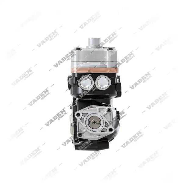 8) , 1200 019 020 Double cylindre, Compresseur d'air, Vaden