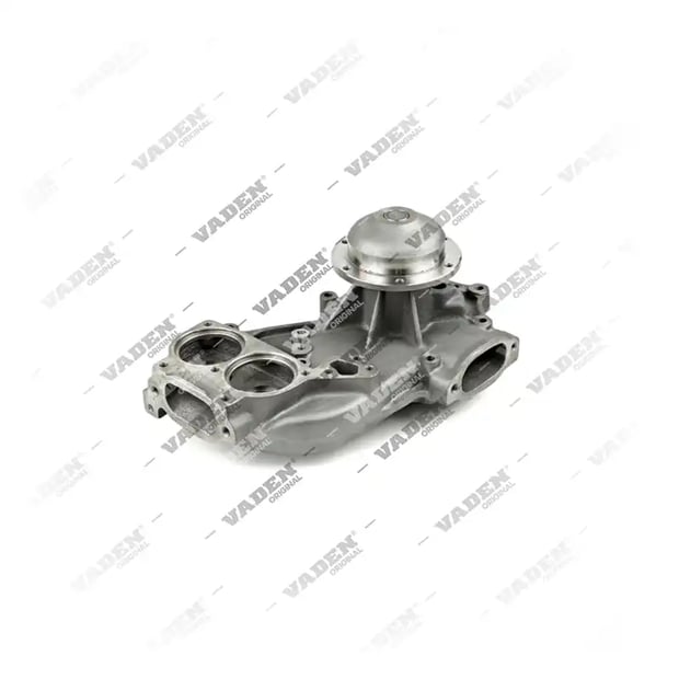 MERCEDES BENZ - 525.01.0017 MERCEDES BENZ ACTROS MP2 / MP3 0101 128, Water Pump