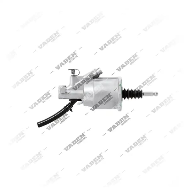 4) 20524584,8171720,629276AM, 20524584 VOLVO FH12 Servo del embrague, Vaden