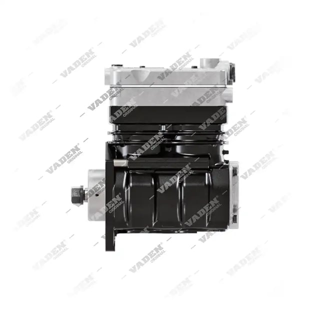 6) 4571302415SP2,4571304415SP2,4571302415SP2,4571304415SP2, 457 130 2615 SP2 (sem equipamento), Cilindro duplo, Compressor de ar, Vaden