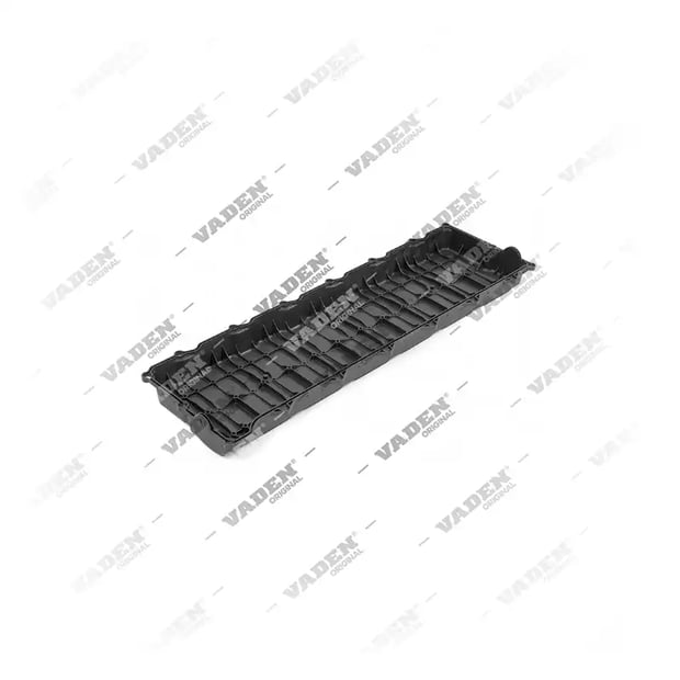 2) 51034016014, 51.03401-6014 Cover, Valve, Vaden