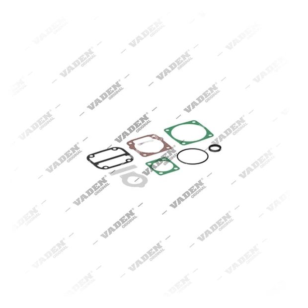 OEM 01173870S5 Kit de Reparación, Kits de reparación de compresores de frenos de aire DEUTZ