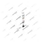 5010339859SP2,LP4851SP2, 1700 010 007 (7600 750 007, 5010240933 avec engrenage) Double cylindre, Compresseur d'air, Vaden