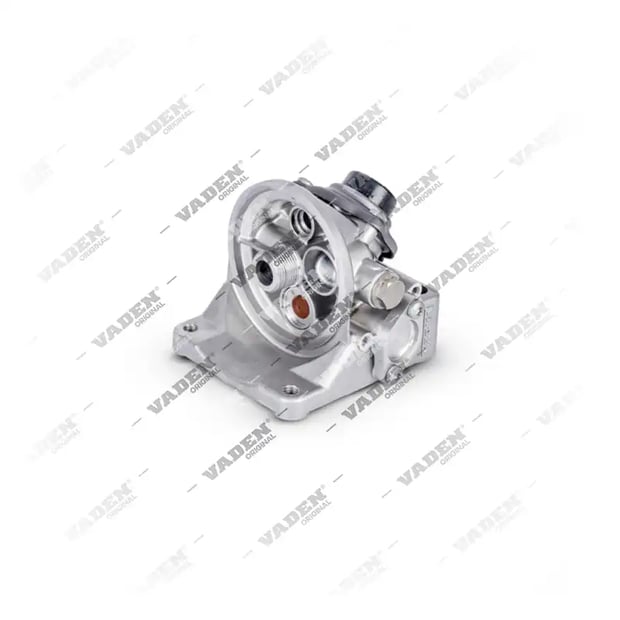 DAF Корпус, Топливный Фильтр Код акции: 0106 057