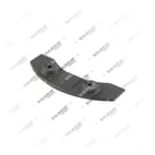 , 4117001 Plate, Brake Caliper Tappet, Vaden