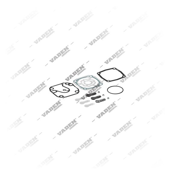 1100 070 500 Repair Kit, Air Brake Compressor Repair Kits