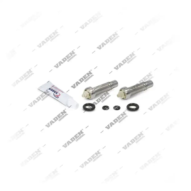 MERCEDES BENZ AXOR OM457 Reparatursatz, Kupplungs Servo - 306.01.0011.06