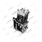 4471302215, 4471302215 MERCEDES BENZ Single Cylinder, Air Compressor, Vaden