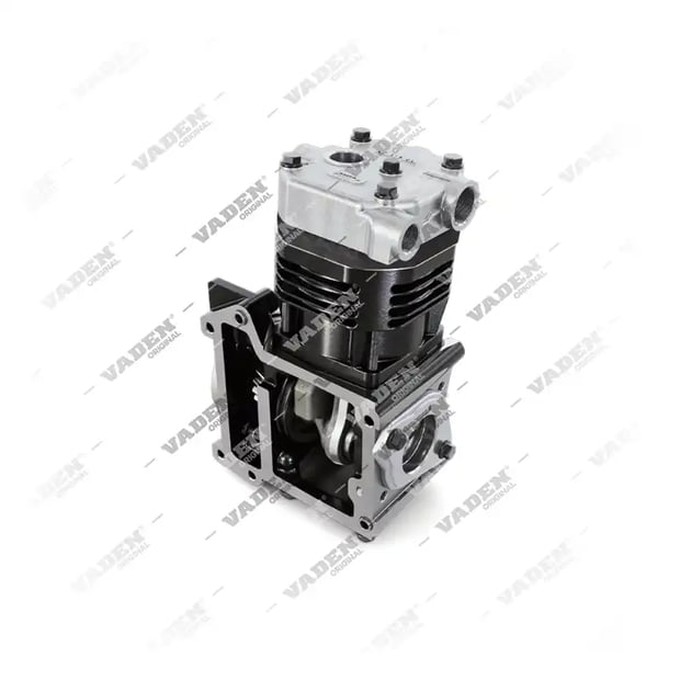 2) 4471302215, 4471302215 MERCEDES BENZ Single Cylinder, Air Compressor, Vaden