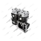 51541007237, 1200 020 003 Twin Cylinder, Air Compressor, Vaden