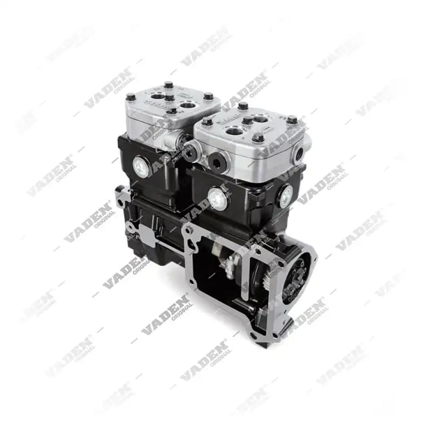 Twin Cylinder, Compressor | 1200 020 003