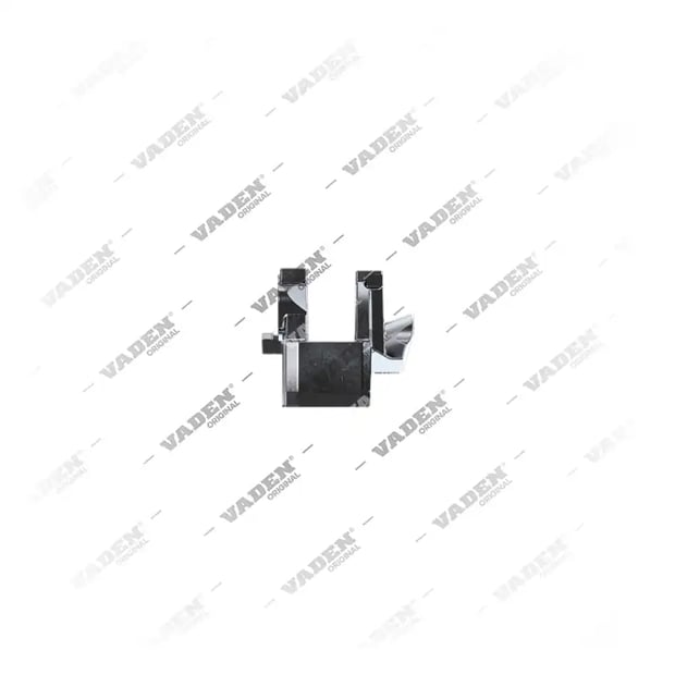 5) 6401750022, 6401750022 WABCO PAN 17 PAN 17- R - 17.5", Suporte de pinça, Vaden