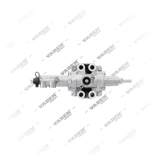 4) 4757155060, 303.06.0021 Komple, ALB Yük Algılama Valfi, Vaden