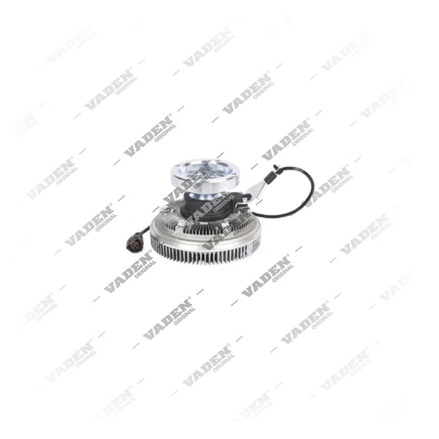 529.03.0037 Merkur-Kern, Ventilator
