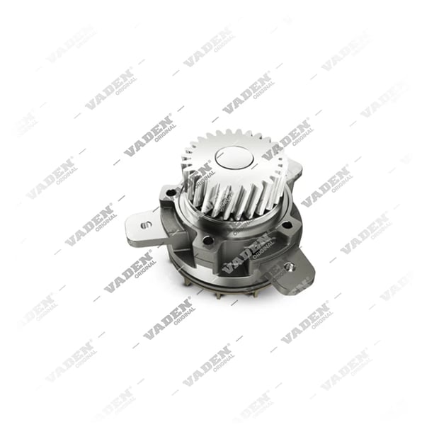 7420734268 RENAULT TRUCKS 0107 067, Водяной Насос | 525.07.0026 | OEM: 7420734268