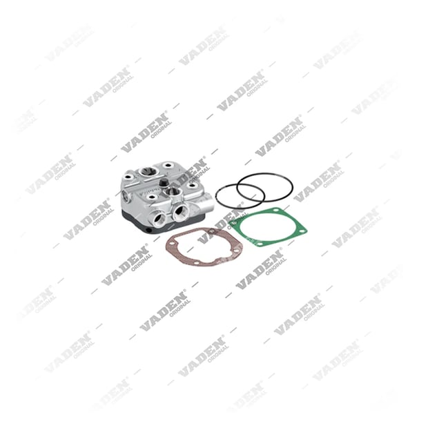 11 08 60 Culata, Kits de reparación de compresores de frenos de aire