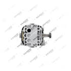 1173720,1174474,LK3904, LK3904 KNORR-BREMSE Mono Cylindre, Compresseur d'air, Vaden