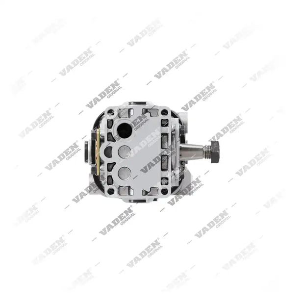 4) 1173720,1174474,LK3904, LK3904 KNORR-BREMSE Mono Cylindre, Compresseur d'air, Vaden