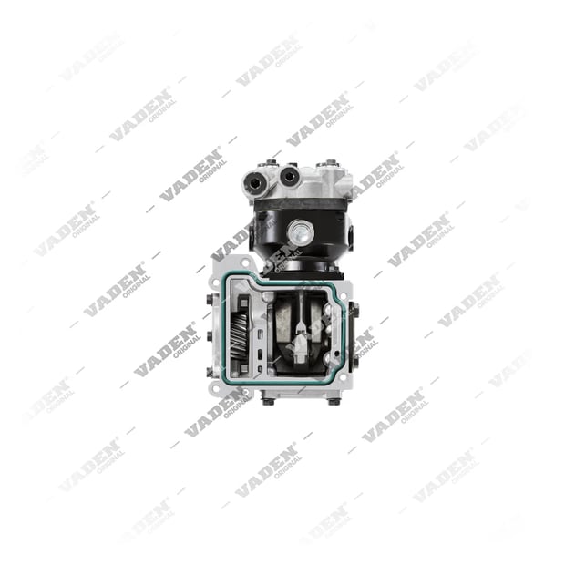 6) 51540007059, 1200 070 004 Mono Cylindre, Compresseur d'air, Vaden