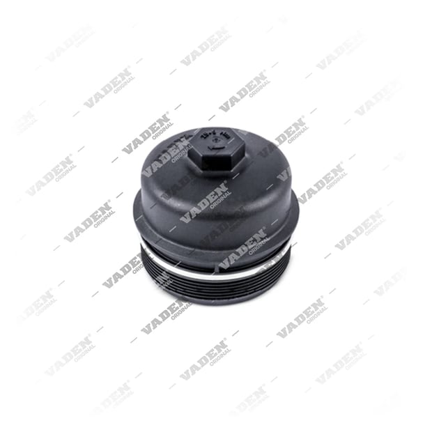 Cover, Oil Filter | 0104 125