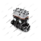 K068756N00,K068756N10,LK4984,5339231, 2500 280 001 Bicilíndrico, Compresor de aire, Vaden