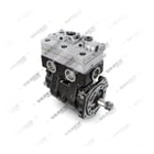 9125120160,21521357, 912 512 016 0 Twin Cylinder, Air Compressor, Vaden