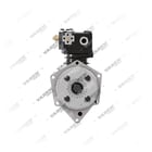 5004187,TUFLO750, 2600 120 001 Bicilíndrico, Compresor de aire, Vaden