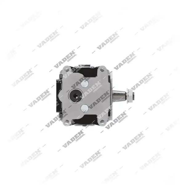 4) 4111415040,G345880010020, 4111415040 WABCO Mono Cilindro, Compresor de aire, Vaden