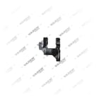 68324660, 68324660 MERITOR EX 225  ELSA 195 /ELSA 225 /EX 225- 19.5", Bremssattel-Träger, Bremssattelträger, Vaden