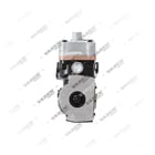 3624500C92,K048595, 3624500C92 INTERNATIONAL Twin Cylinder, Air Compressor, Vaden