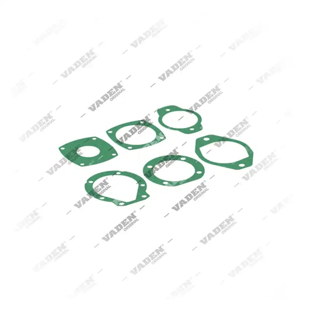 1900 050 150 Gasket Kit, Air Brake Compressor Repair Kits