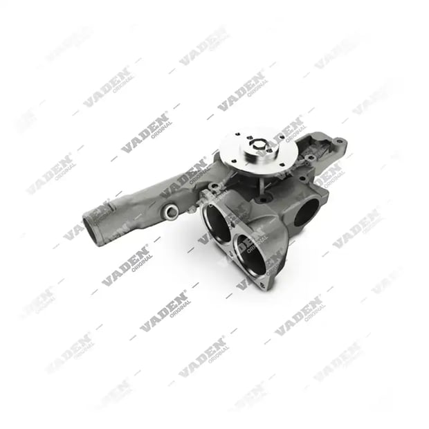 525.01.0042 0101 262, Water Pump OEM: 9062006601 