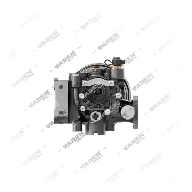 4) II17369,II17369170,II17369AT,II17369N00,K024634N50,LA9001,0014319315, II17369 Komple, Kurutuculu Tahliye Valfi, Vaden
