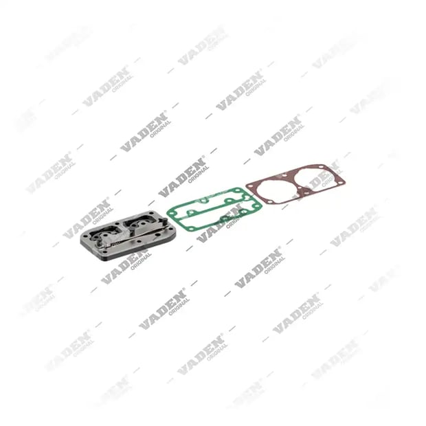 2400 080 650 Valve Plate, Air Brake Compressor Repair Kits