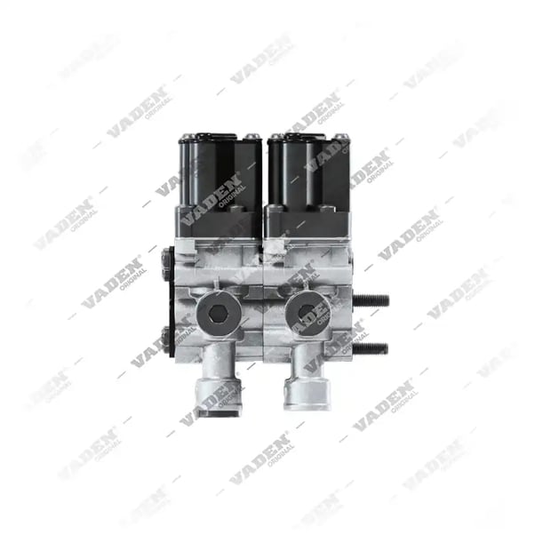 7) 4728801050, 472 880 105 0 ECAS Selenoid Valf, Vaden