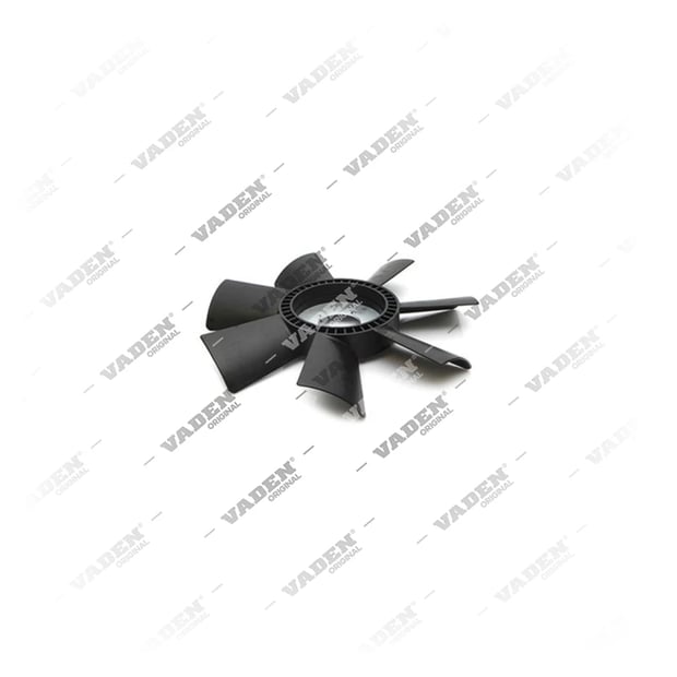 529.05.0004 Hélice, Ventilateur