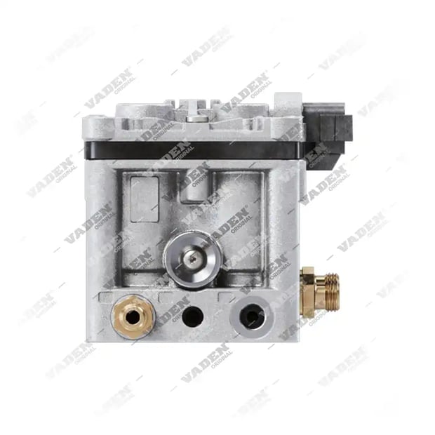 5) 1744084,1856311,2021086, 2021086 SCANIA   (2+1), Soupape de frein à l'échappement, Vaden
