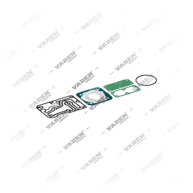 1200 040 150 - MAN Repair Kit, Air Brake Compressor Repair Kits
