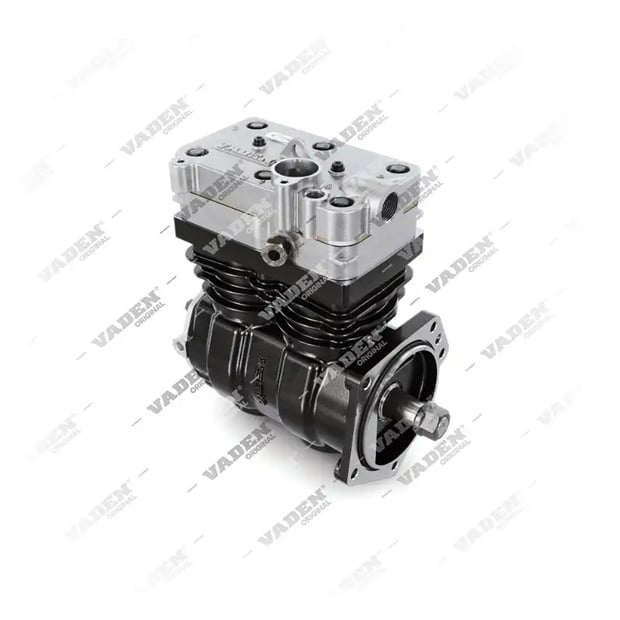 OEM 85000117 VOLVO FH II 540 Двухцилиндровый, Компрессор воздуха VOLVO