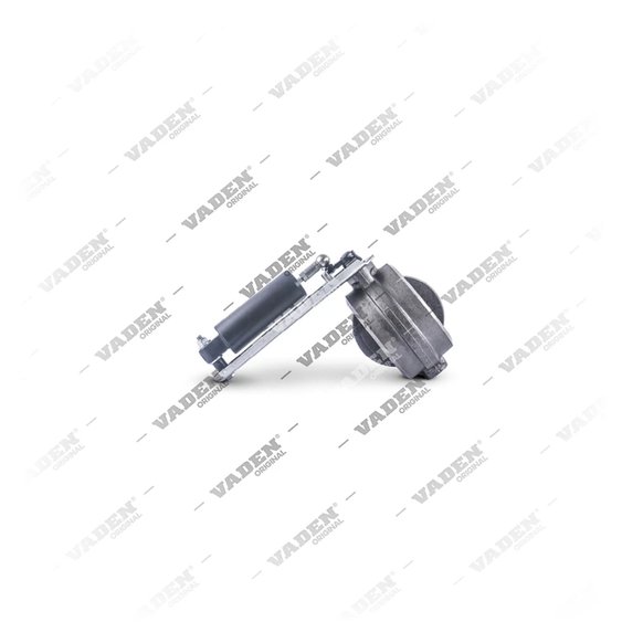 81156016057 OEM MAN Papillon de frein d'échappement MAN