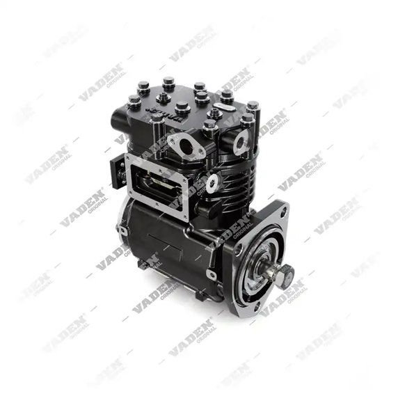 1188844 VOLVO Bicilíndrico, Compresor de aire (1300 130 001) OEM