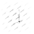 4711300215,4711301715,4711302515, A471 130 25 15 Mono Cilindro, Compressor de ar, Vaden