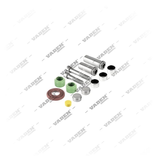 OEM 012999702 Wabco PAN 17, Toz Körüğü, Kaliper Perno WABCO 012999702